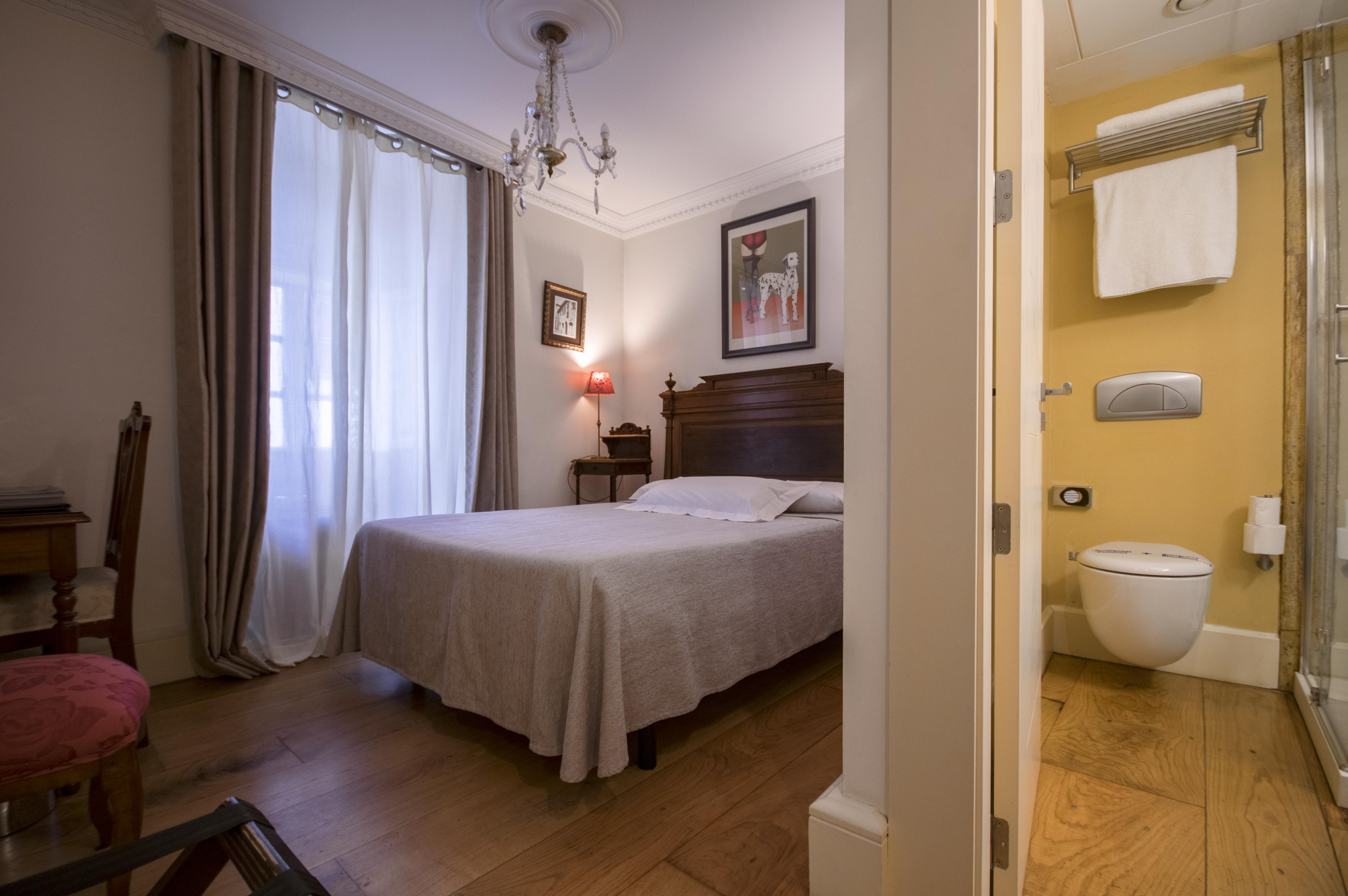 Hotel Monumento Pazo De Orban ルーゴ エクステリア 写真