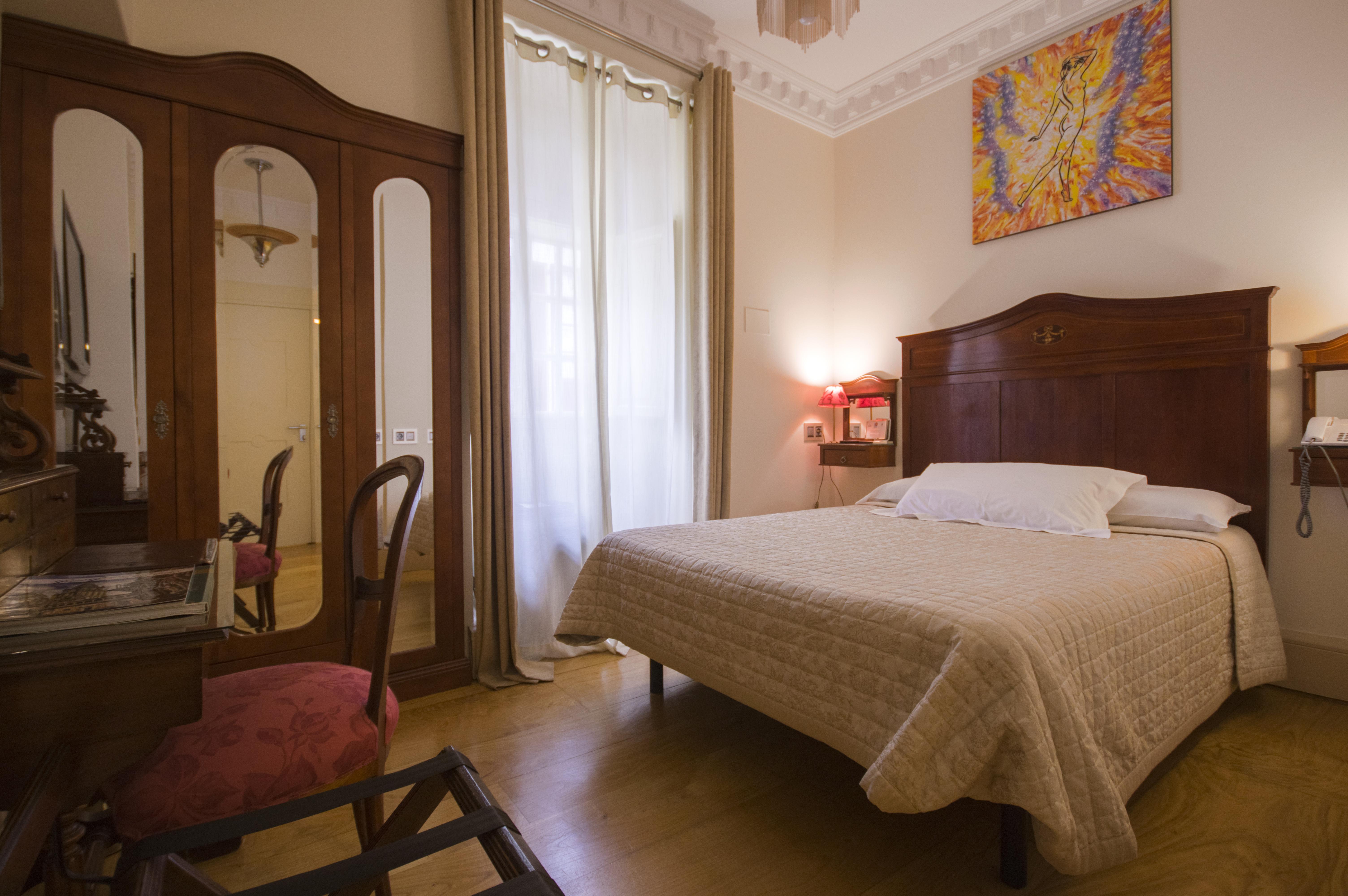Hotel Monumento Pazo De Orban ルーゴ エクステリア 写真