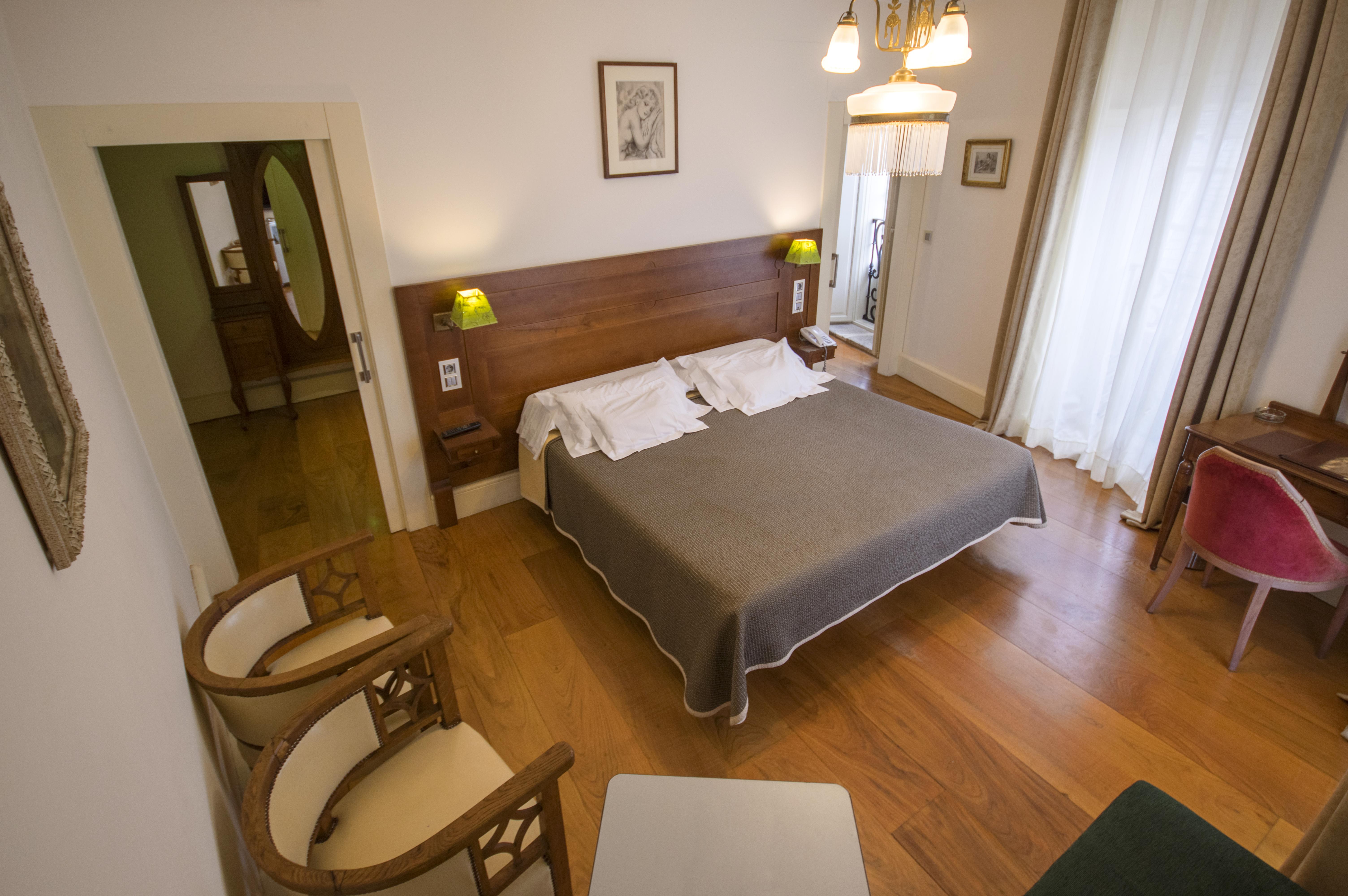 Hotel Monumento Pazo De Orban ルーゴ エクステリア 写真