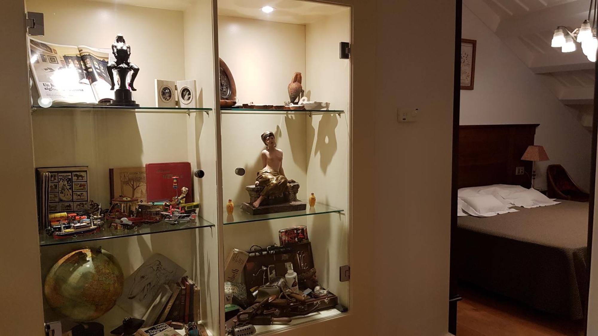 Hotel Monumento Pazo De Orban ルーゴ エクステリア 写真